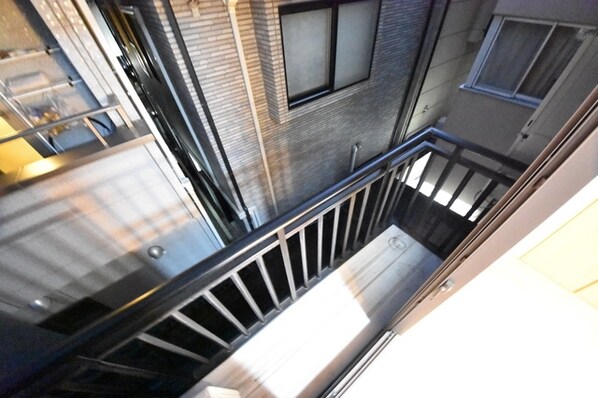 カーサデコールの物件内観写真